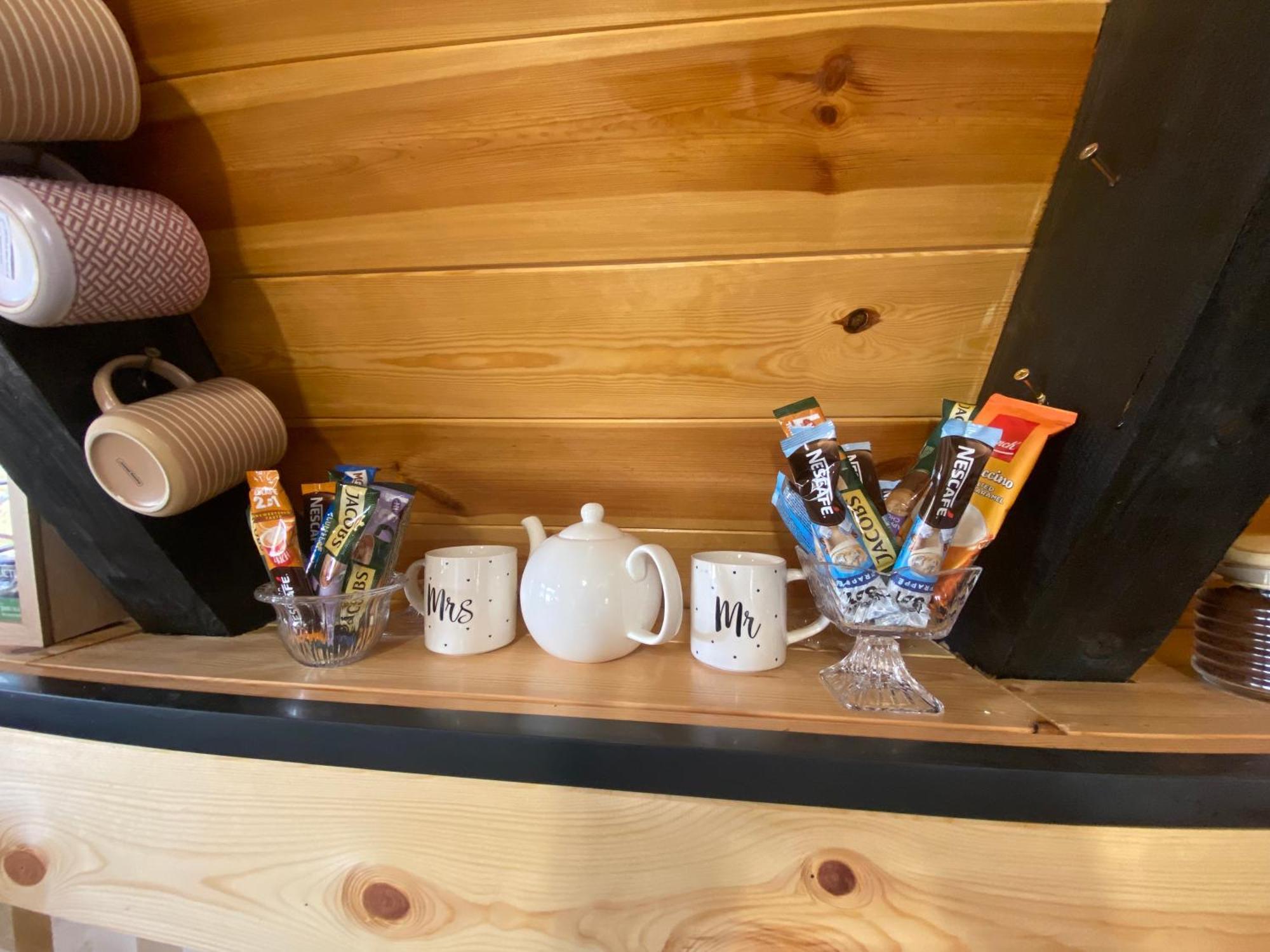 Runolist Chalet Žabljak Buitenkant foto